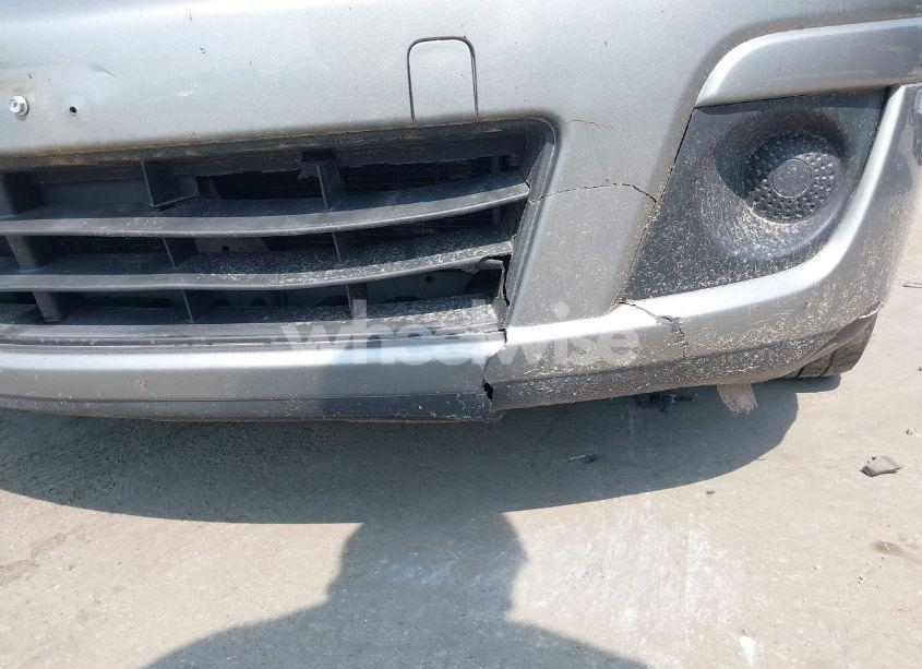 Photo 6 of 2011 Nissan Versa 1.8S (VIN 3N1BC1CP8BL420449)