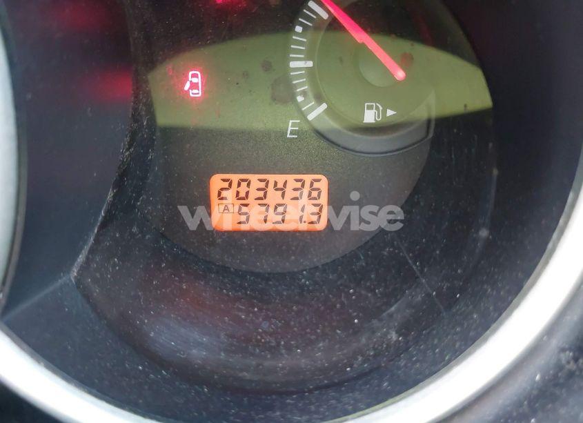 Photo 7 of 2011 Nissan Versa 1.8S (VIN 3N1BC1CP8BL420449)