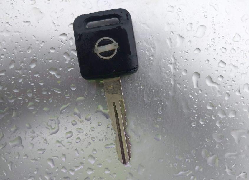 Photo 11 of 2011 Nissan Versa 1.8S (VIN 3N1BC1CP8BL478075)