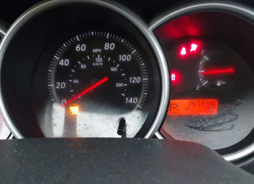 Photo 15 of 2011 Nissan Versa 1.8S (VIN 3N1BC1CP8BL478075)