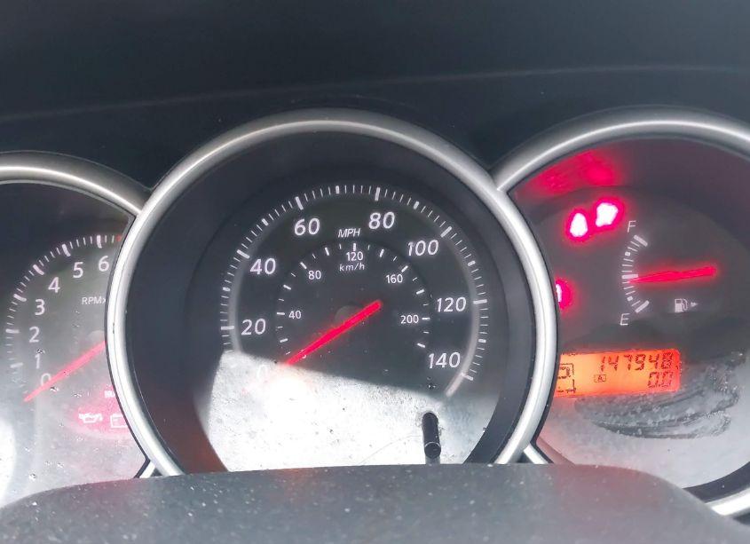 Photo 7 of 2011 Nissan Versa 1.8S (VIN 3N1BC1CP8BL478075)