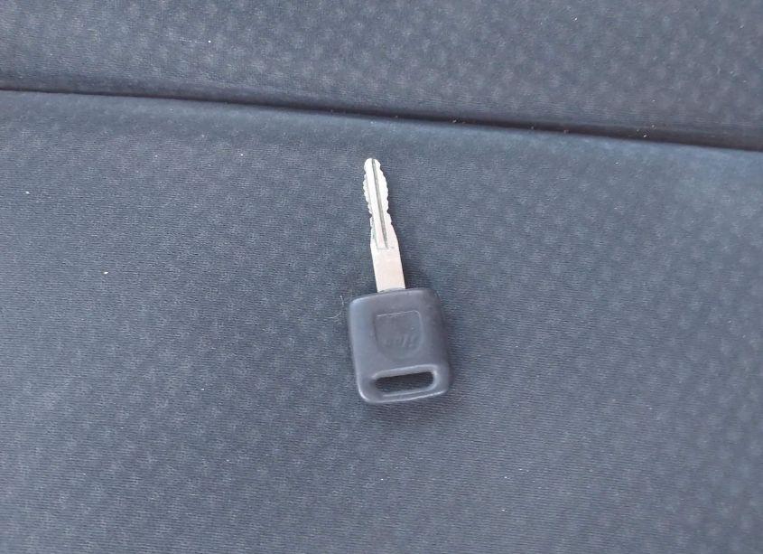 Photo 11 of 2011 Nissan Versa 1.8S (VIN 3N1BC1CP8BL479436)