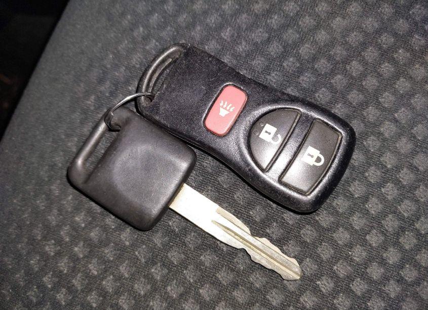 Photo 11 of 2011 Nissan Versa 1.8S (VIN 3N1BC1CP8BL500057)