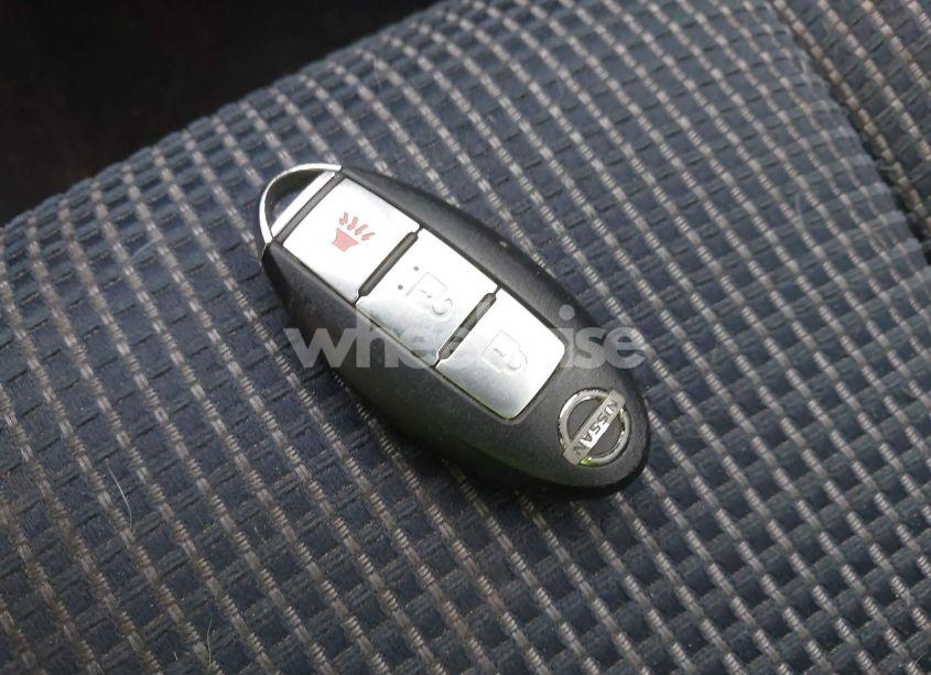 Photo 11 of 2011 Nissan Versa 1.8SL (VIN 3N1BC1CP8BL506487)