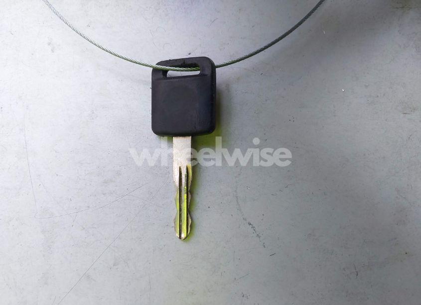 Photo 11 of 2012 Nissan Versa 1.8 S (VIN 3N1BC1CP8CK213065)