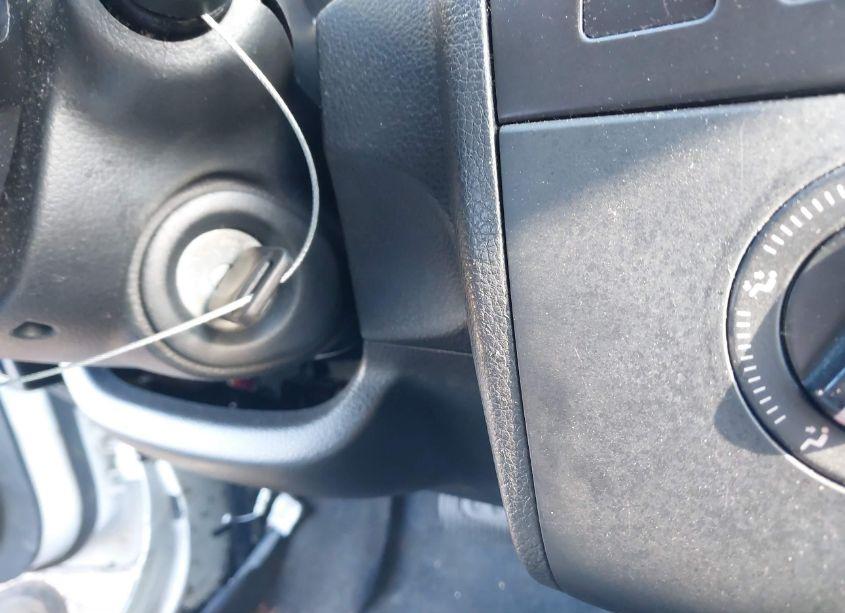 Photo 11 of 2012 Nissan Versa S (VIN 3N1BC1CP8CK223322)