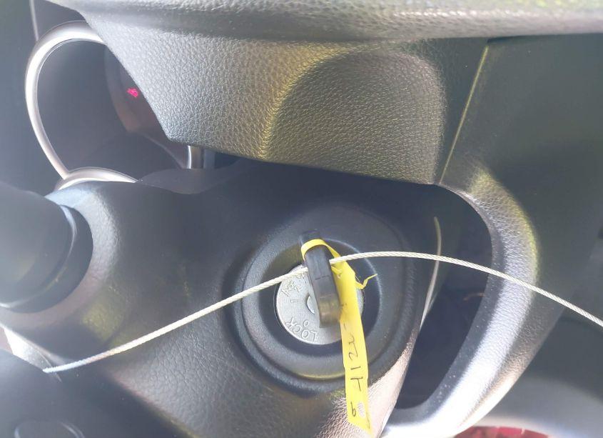 Photo 11 of 2012 Nissan Versa 1.8 S (VIN 3N1BC1CP8CK245658)