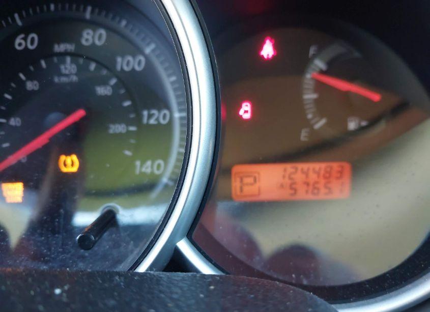 Photo 16 of 2012 Nissan Versa 1.8 S (VIN 3N1BC1CP8CK245658)