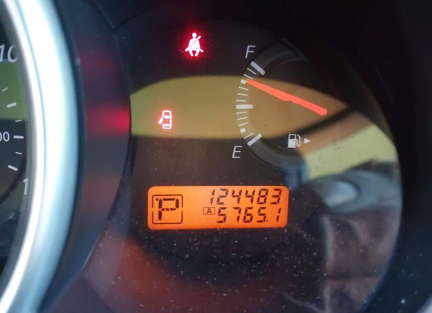 Photo 7 of 2012 Nissan Versa 1.8 S (VIN 3N1BC1CP8CK245658)