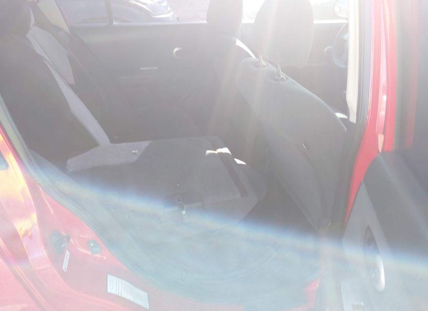 Photo 8 of 2012 Nissan Versa 1.8 S (VIN 3N1BC1CP8CK245658)