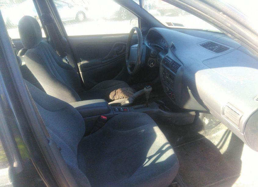 Photo 5 of 2012 Nissan Versa 1.8 S (VIN 3N1BC1CP8CK255476)