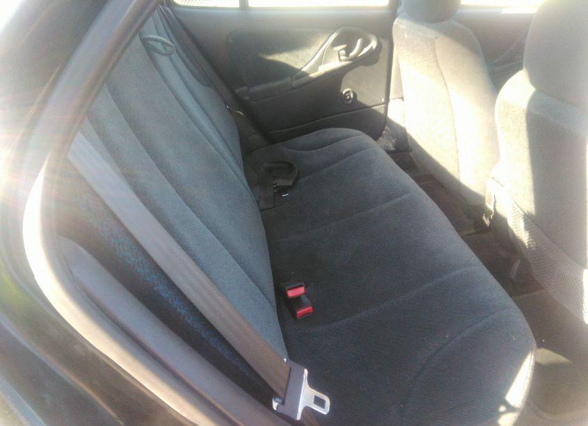 Photo 8 of 2012 Nissan Versa 1.8 S (VIN 3N1BC1CP8CK255476)