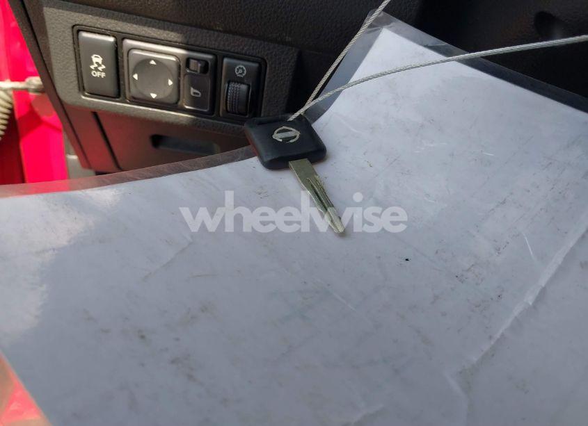 Photo 11 of 2012 Nissan Versa 1.8 S (VIN 3N1BC1CP8CK292656)