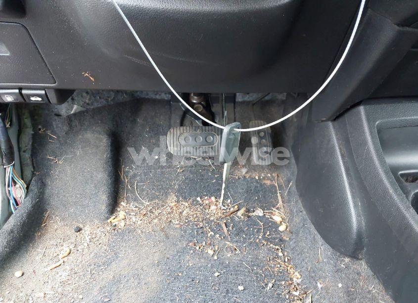 Photo 11 of 2012 Nissan Versa S (VIN 3N1BC1CP8CK801399)