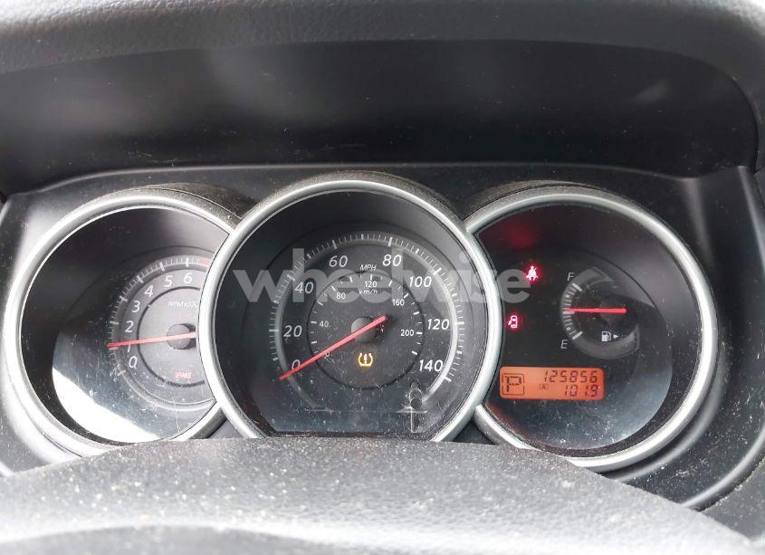 Photo 15 of 2012 Nissan Versa S (VIN 3N1BC1CP8CK801399)