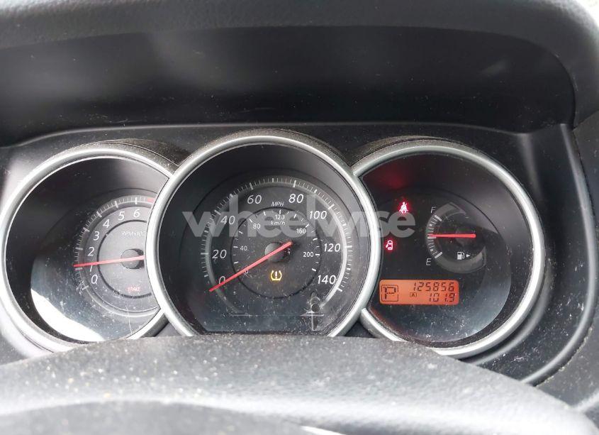 Photo 7 of 2012 Nissan Versa S (VIN 3N1BC1CP8CK801399)