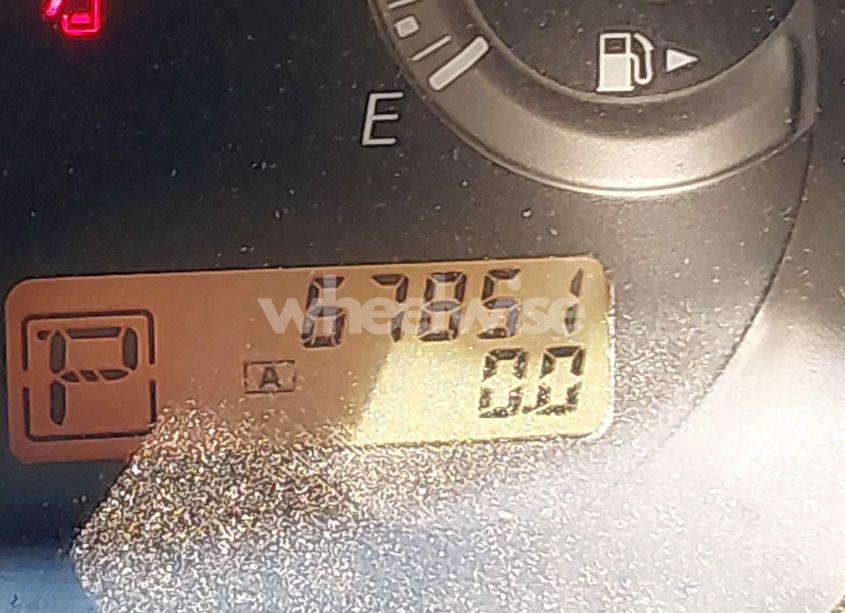 Photo 16 of 2012 Nissan Versa 1.8 S (VIN 3N1BC1CP8CK806649)