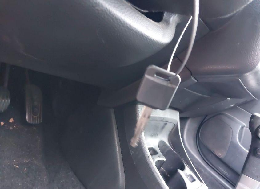 Photo 11 of 2012 Nissan Versa 1.8 S (VIN 3N1BC1CP8CK811351)