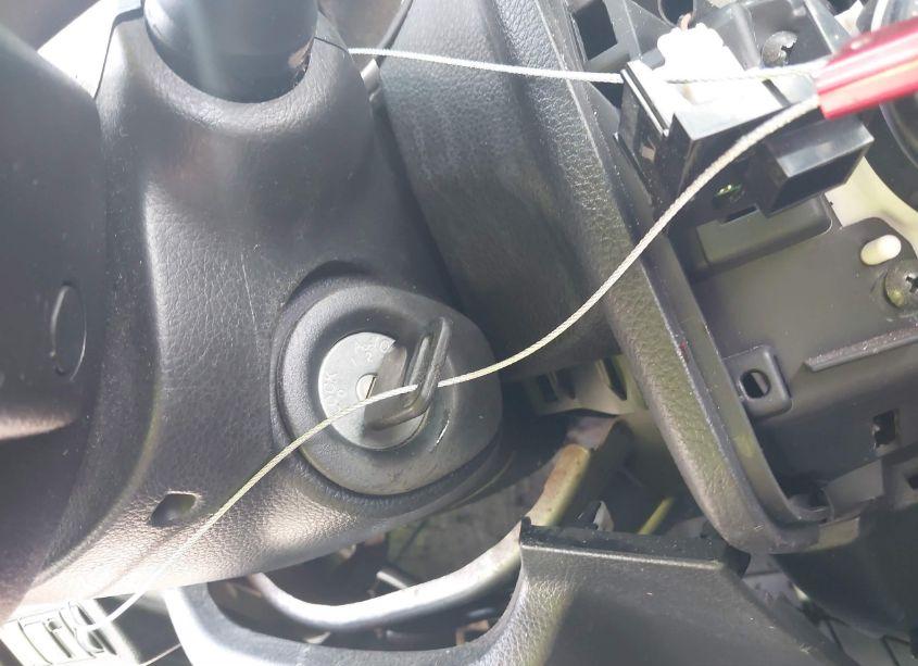 Photo 11 of 2012 Nissan Versa S (VIN 3N1BC1CP8CL364594)