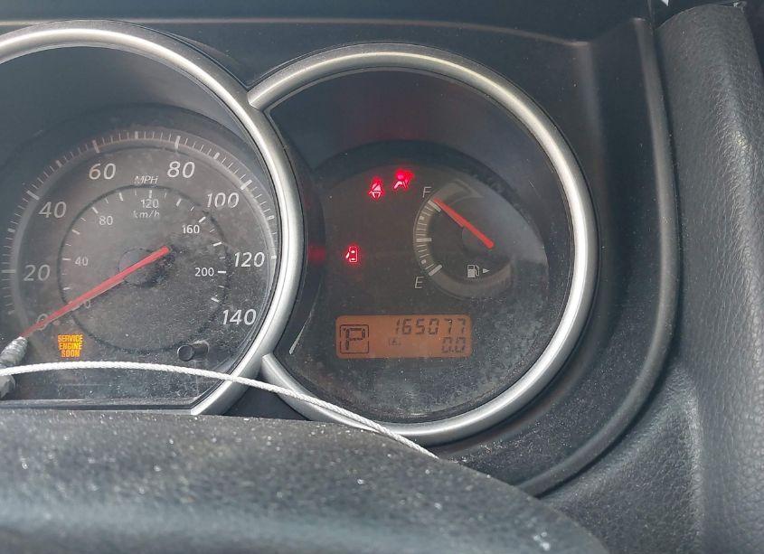 Photo 7 of 2012 Nissan Versa S (VIN 3N1BC1CP8CL364594)