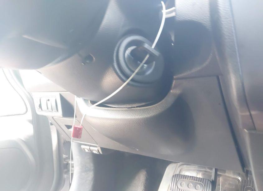 Photo 11 of 2010 Nissan Versa 1.8S (VIN 3N1BC1CP9AL410558)