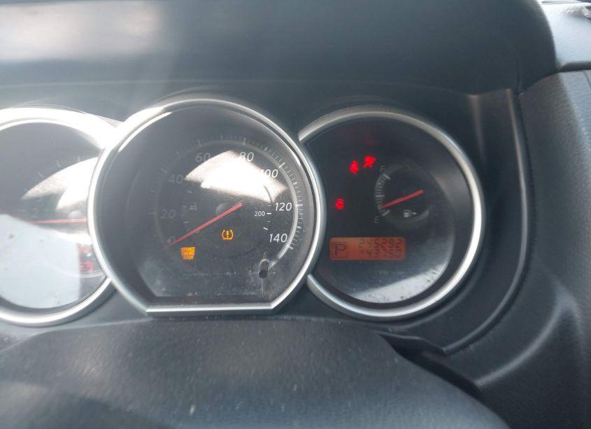 Photo 7 of 2010 Nissan Versa 1.8S (VIN 3N1BC1CP9AL410558)