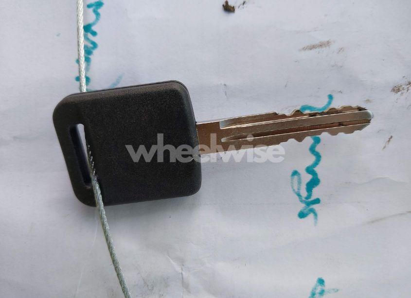 Photo 11 of 2010 Nissan Versa 1.8S (VIN 3N1BC1CP9AL415758)