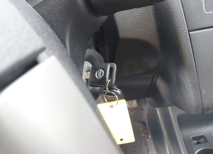 Photo 11 of 2010 Nissan Versa 1.8SL (VIN 3N1BC1CP9AL438618)