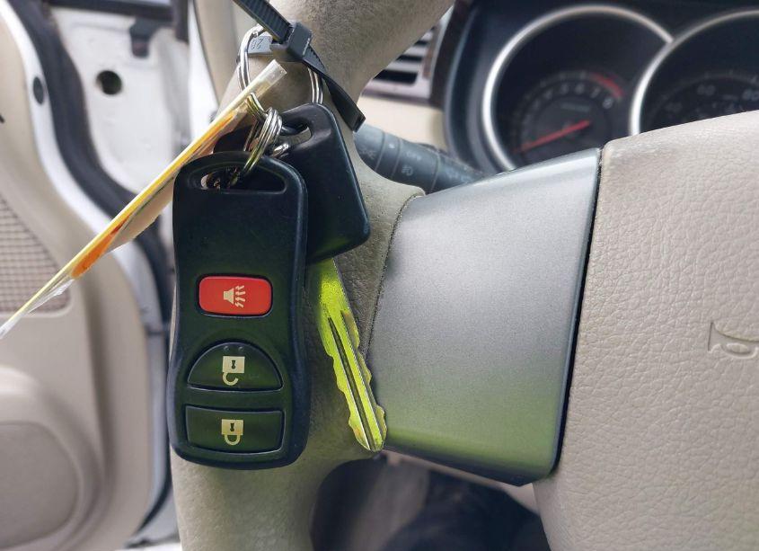 Photo 11 of 2011 Nissan Versa 1.8SL (VIN 3N1BC1CP9BL360648)