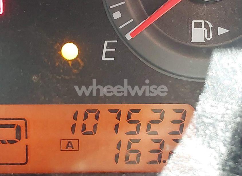 Photo 7 of 2011 Nissan Versa 1.8S (VIN 3N1BC1CP9BL407290)