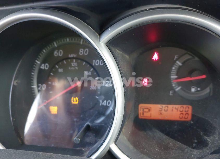 Photo 7 of 2011 Nissan Versa 1.8S (VIN 3N1BC1CP9BL451970)