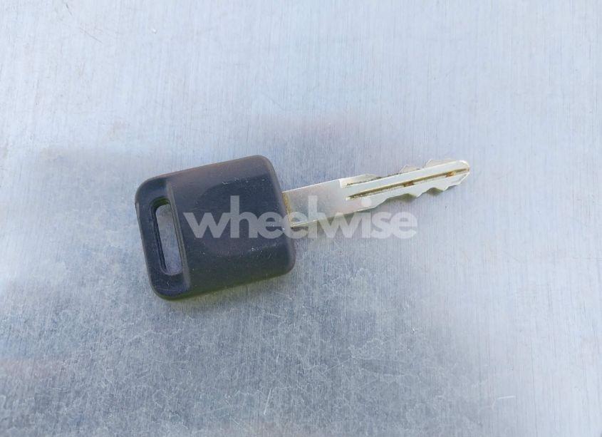 Photo 11 of 2011 Nissan Versa 1.8S (VIN 3N1BC1CP9BL465965)