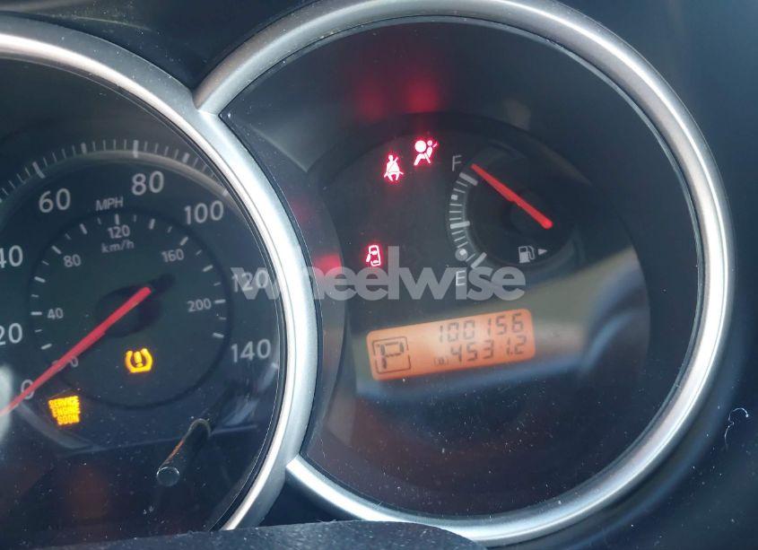 Photo 15 of 2011 Nissan Versa 1.8S (VIN 3N1BC1CP9BL485178)