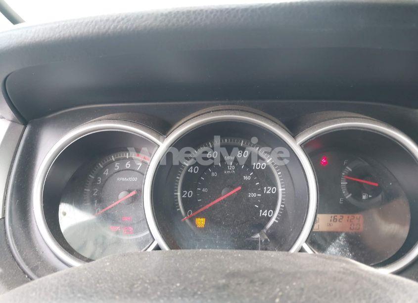 Photo 7 of 2011 Nissan Versa 1.8S (VIN 3N1BC1CP9BL506935)