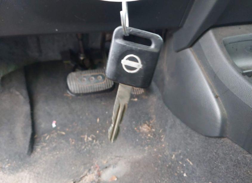 Photo 11 of 2012 Nissan Versa S (VIN 3N1BC1CP9CK218789)