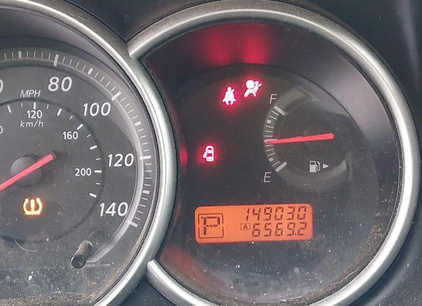 Photo 15 of 2012 Nissan Versa S (VIN 3N1BC1CP9CK218789)