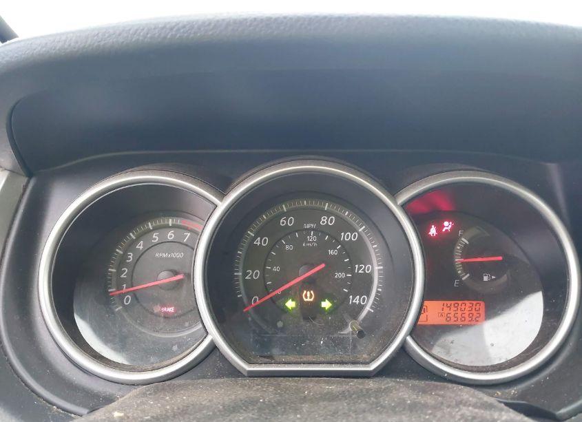 Photo 7 of 2012 Nissan Versa S (VIN 3N1BC1CP9CK218789)