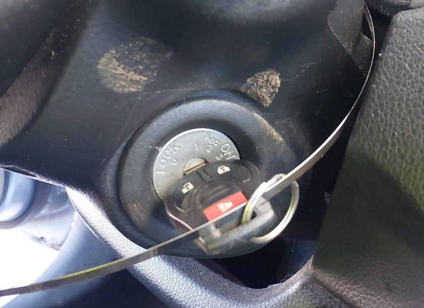 Photo 11 of 2012 Nissan Versa 1.8 S (VIN 3N1BC1CP9CK220963)