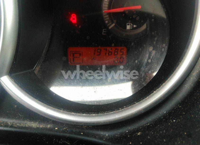 Photo 7 of 2012 Nissan Versa 1.8 S (VIN 3N1BC1CP9CK250030)