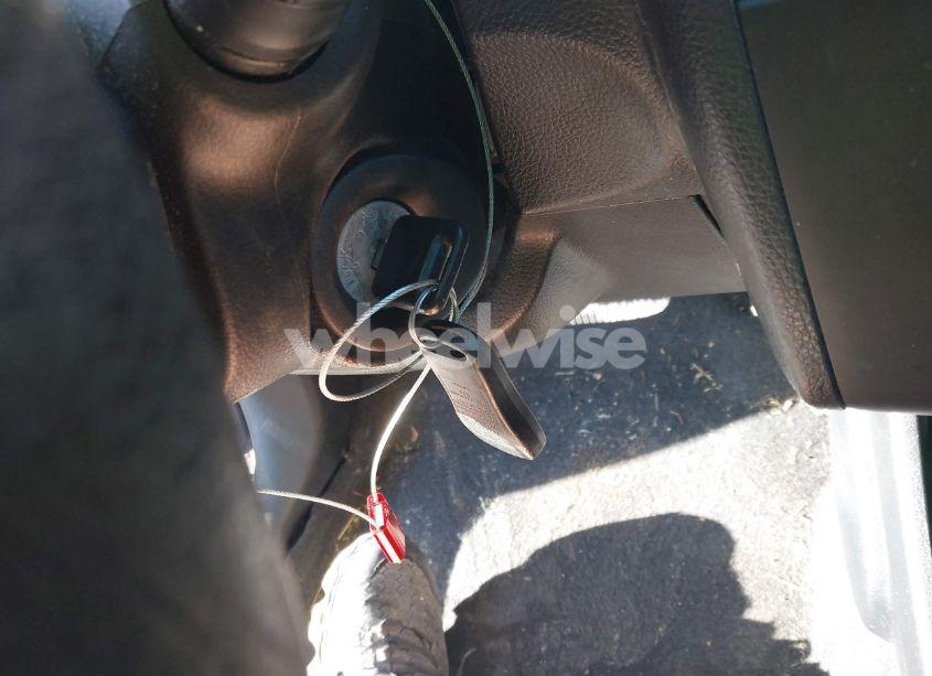 Photo 11 of 2012 Nissan Versa 1.8 S (VIN 3N1BC1CP9CK289085)