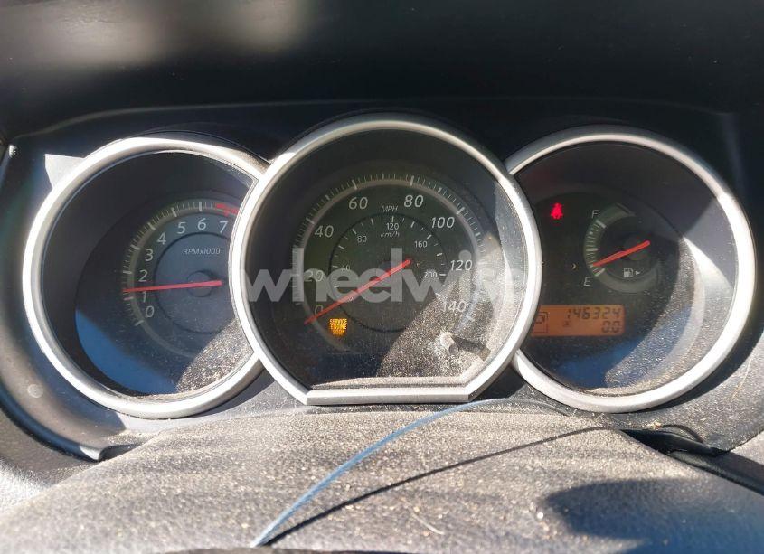 Photo 7 of 2012 Nissan Versa 1.8 S (VIN 3N1BC1CP9CK289085)