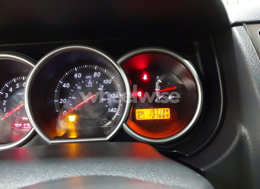 Photo 15 of 2012 Nissan Versa 1.8 SL (VIN 3N1BC1CP9CK292374)