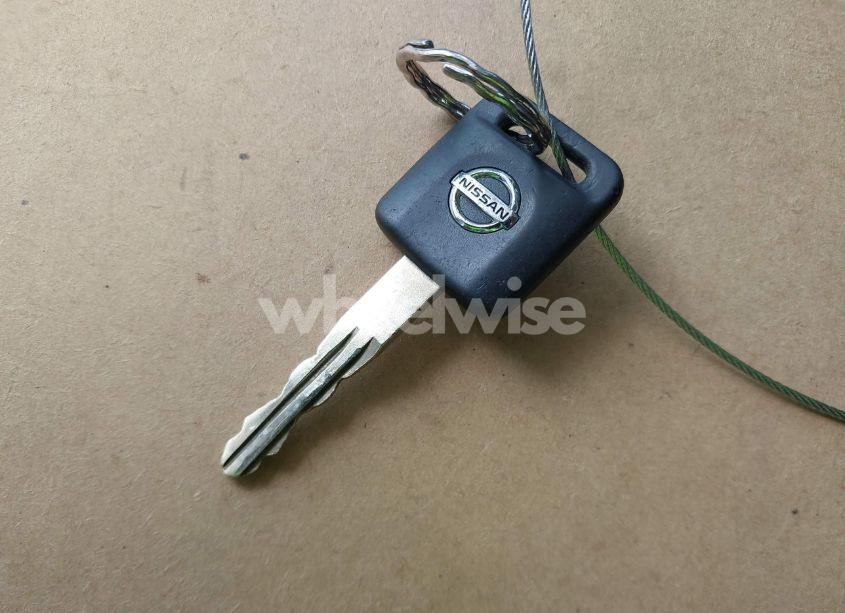 Photo 11 of 2012 Nissan Versa 1.8 S (VIN 3N1BC1CP9CK800021)