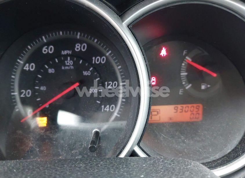 Photo 7 of 2012 Nissan Versa 1.8 S (VIN 3N1BC1CP9CK802044)