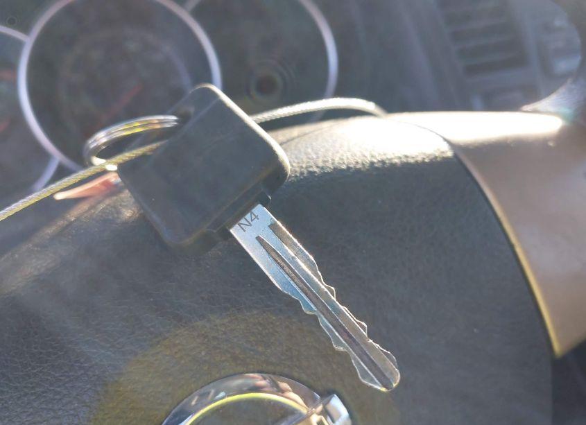 Photo 11 of 2012 Nissan Versa 1.8 S (VIN 3N1BC1CP9CK810855)