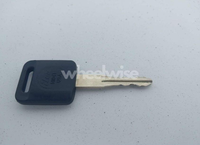 Photo 11 of 2012 Nissan Versa 1.8 S (VIN 3N1BC1CP9CL359274)