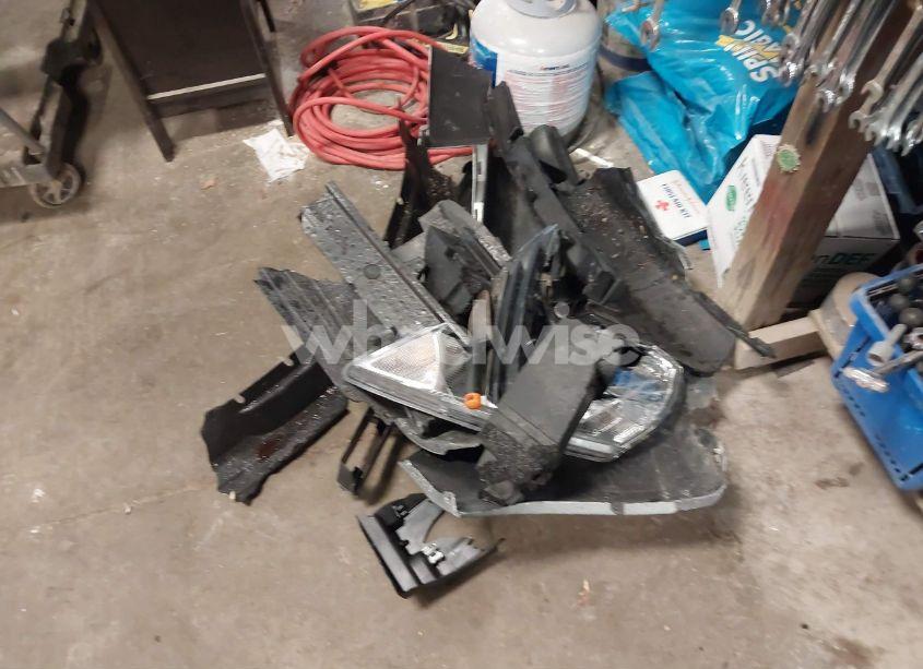 Photo 12 of 2010 Nissan Versa 1.8S (VIN 3N1BC1CPXAL360480)