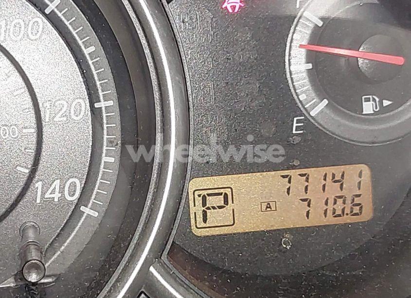 Photo 16 of 2010 Nissan Versa 1.8S (VIN 3N1BC1CPXAL360480)