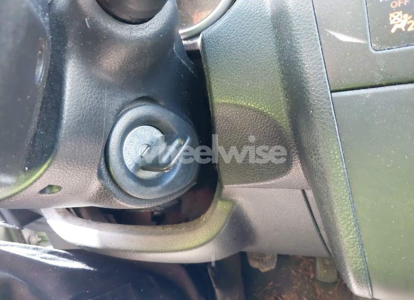 Photo 11 of 2010 Nissan Versa 1.8S (VIN 3N1BC1CPXAL391860)