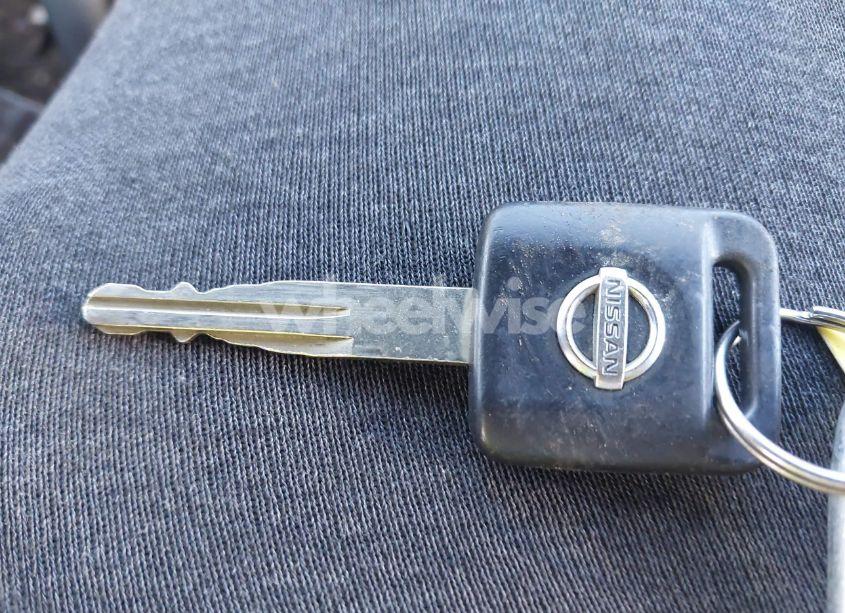 Photo 11 of 2010 Nissan Versa 1.8S (VIN 3N1BC1CPXAL444203)